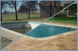 Plan the perfect backyard pool renovation
