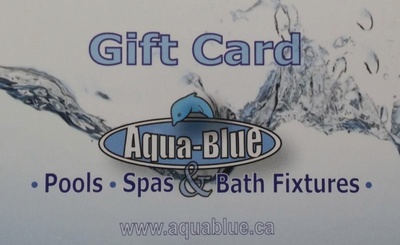 10% Back on Gift Card on All Aboveground Pools
