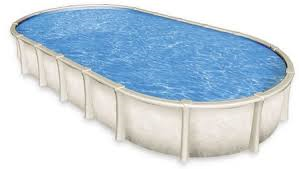 Free Salt System with All Instock Oceania Pools