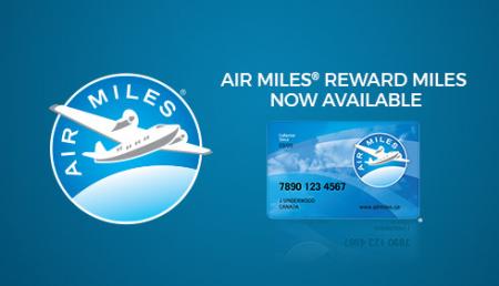 Earn 1000 Reward Miles with Catalina and IPG Spas!