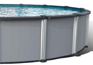 The All New Java Aboveground Pool