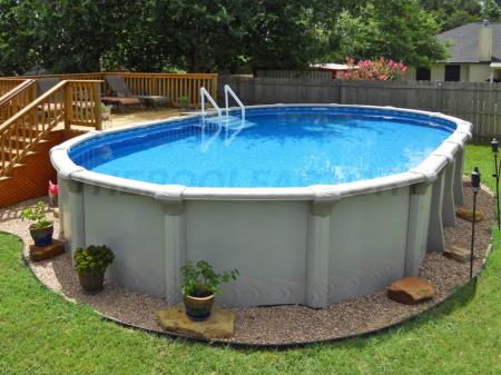 March Madness.....Aboveground Pool Sale