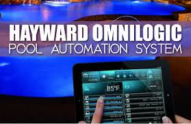 Make Life Easy with Pool Automation