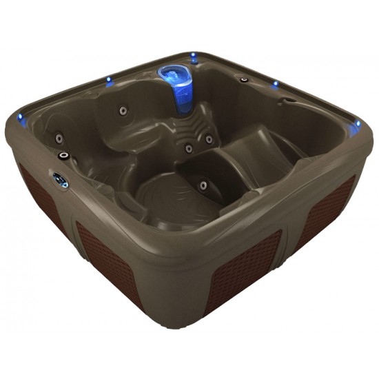 Odyssey Hot Tub