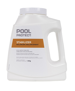Aquablue - Stabilizer - Pool - 1.8kg