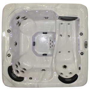 View Product CL 400 Hot Tub
