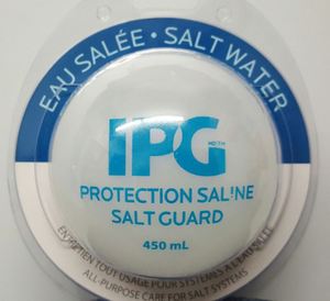 Aquablue - Salt Pill