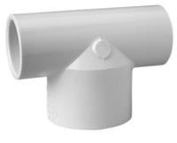 Aquablue - 401213 PVC Fitting, 1 1/2