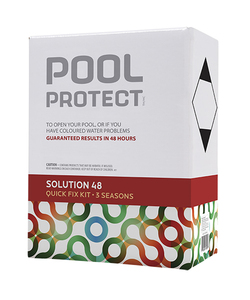Aquablue - Solution 48/3 Season Kit