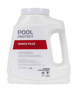Aquablue - Shock Plus - Pool - 2kg