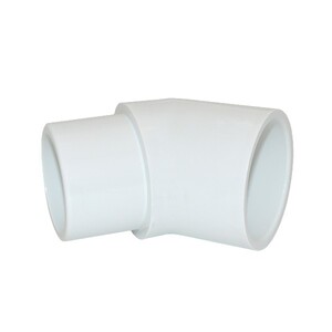 Aquablue - 423015 PVC Fitting, 1-1/2