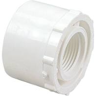 Aquablue - 438210 PVC Fitting, 1-1/2