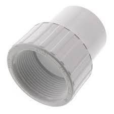 View Product 478015 PVC Fitting, 1-1/2