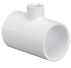View Product 401247 PVC Fitting, 2