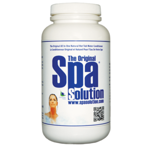 View Product Spa Solution