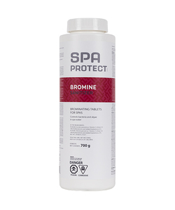 Aquablue - Bromine - Spa - 700g