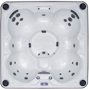 Aquablue - Regal ETS Hot Tub