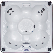 Aquablue - Regal P Hot Tub