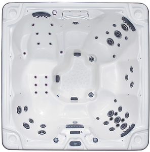 View Product Legend 2 Hot Tub