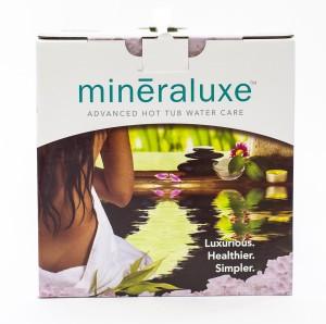View Product 3-month Mineraluxe System