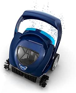 Aquablue - Polaris Spabot™ Automatic Spa Cleaner