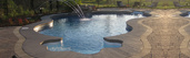 Aqua-Blue Pools