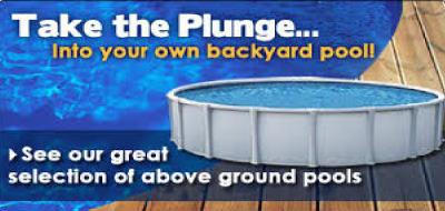 Take the Plunge