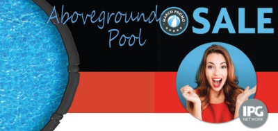 Aboveground Pools