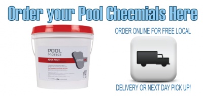 Online Pool Chemcials