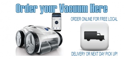 Online Vacuums
