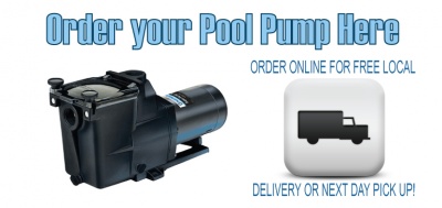 Online Pool Pumps