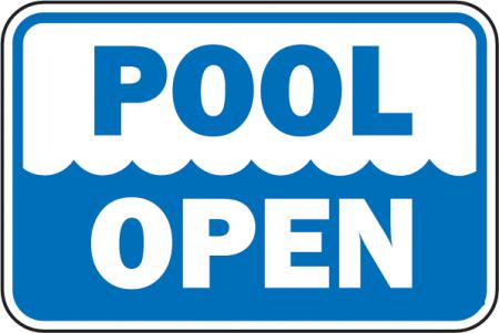 BOGO Above Ground Pool Promotion