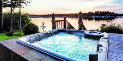 What to know before buying a hot tub