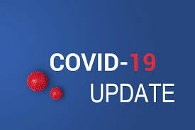 Covid-19 Update