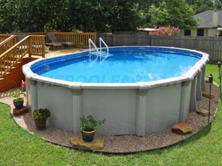 Above Ground Pool Sale, Pre Order Now and Secure your Pool.