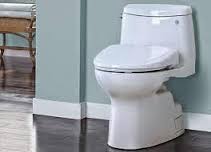 Toto Toilets Starting at $299.99