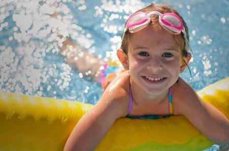 Limited Time Offer on Aboveground Pool Packages