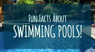 10 Interesting Facts about Swimming Pools