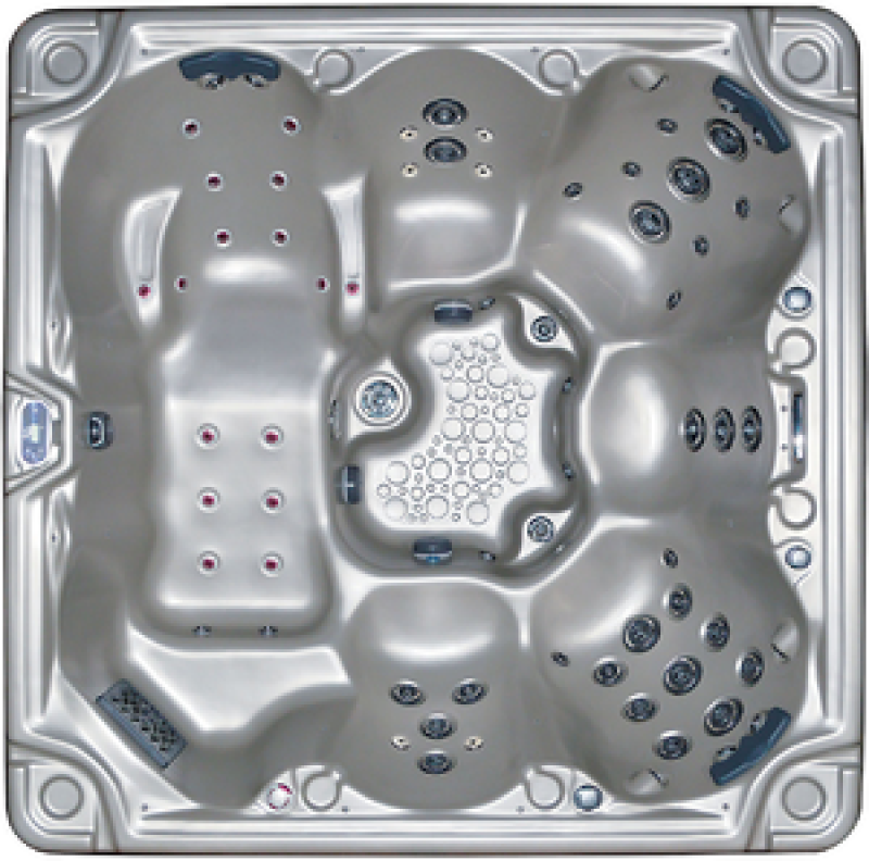 View Category Viking Hot Tubs & Spas