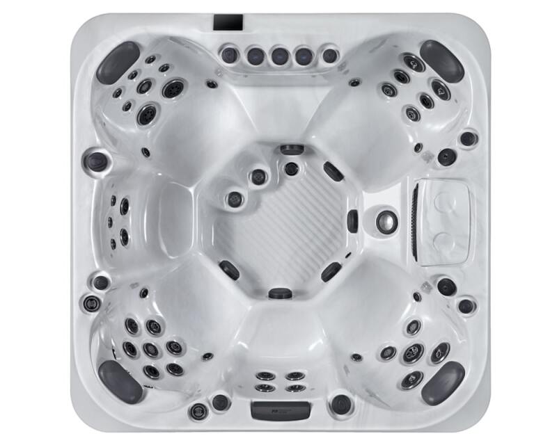 View Category Platinum Spas