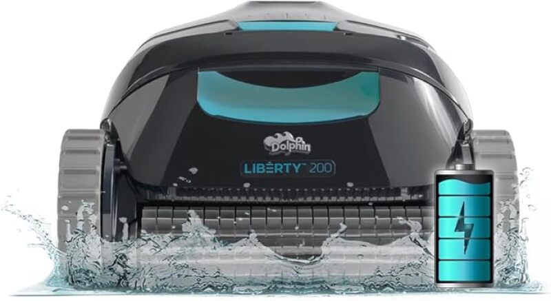 View Category Inground Pool Vacuums