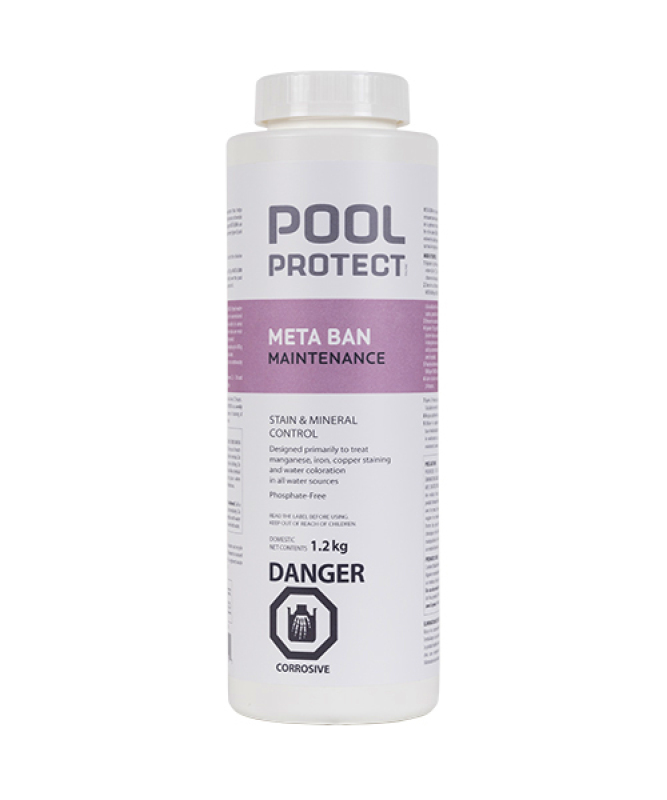 View Category Pool Maintenance
