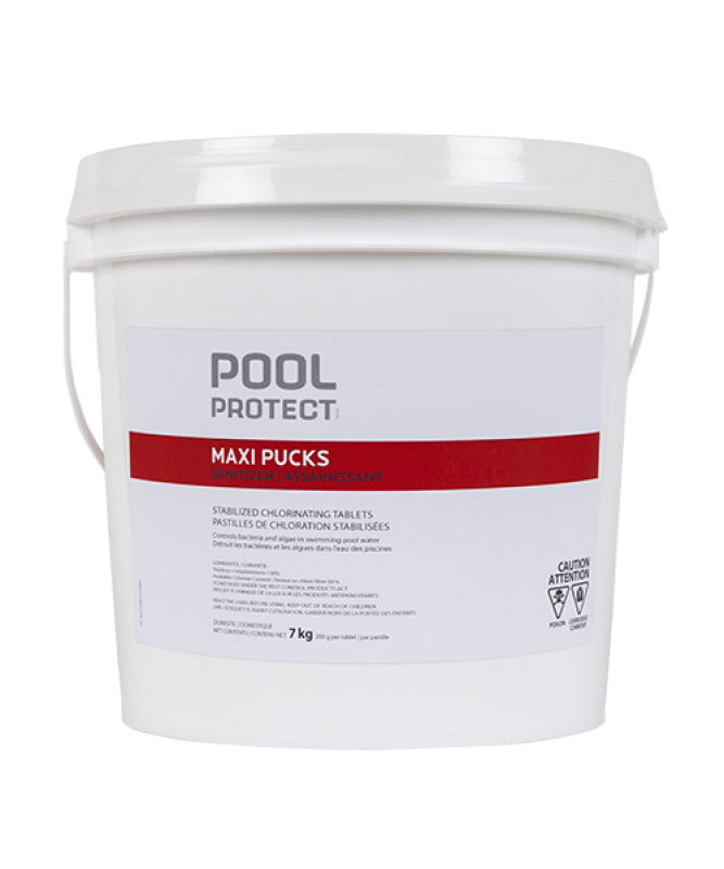 View Category Pool Sanitizer