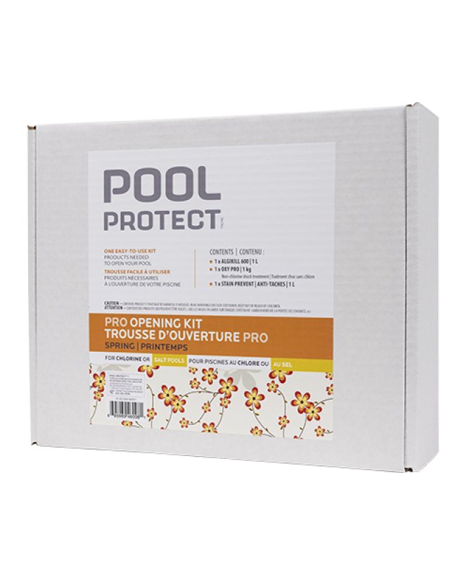 View Category Pool Specialty and Kits
