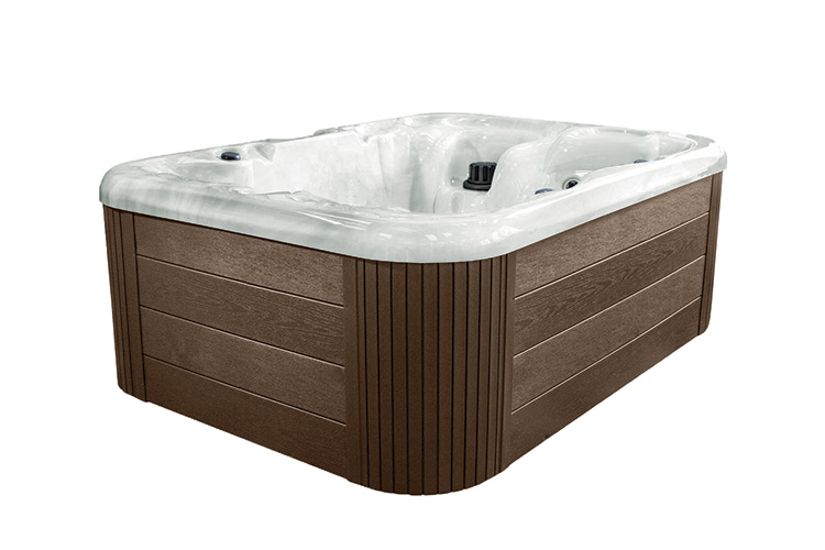 201 SE HOT TUB 110V SE Series Products AquaBlue Welland