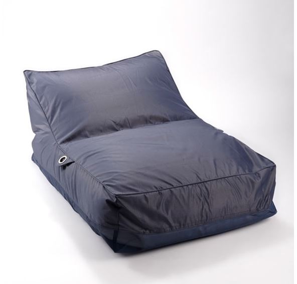 Bean Bag Floating Sofa Floats & Lounges Products AquaBlue Welland
