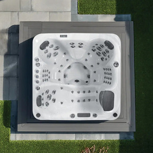View Product Palma Hot Tub