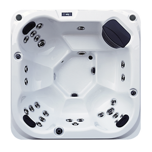 View Product St Topez Hot Tub 110v