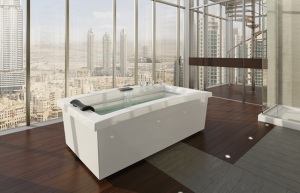 View Product Urban Freestanding