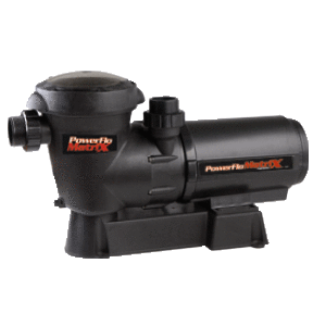 Aquablue - Matrix 1HP Aboveground Pool Pump